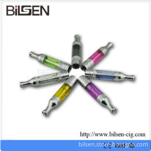 Fashion Bottom Dual Catomizer- Aspire ET BDC